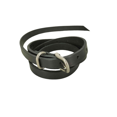 heander scheme tail belt レディース