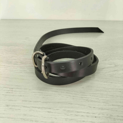 heander scheme tail belt レディース