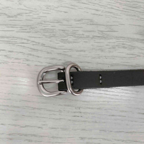 heander scheme tail belt レディース