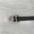 heander scheme tail belt レディース
