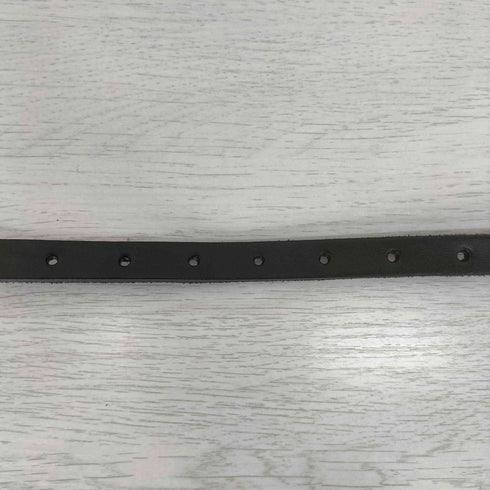 heander scheme tail belt レディース