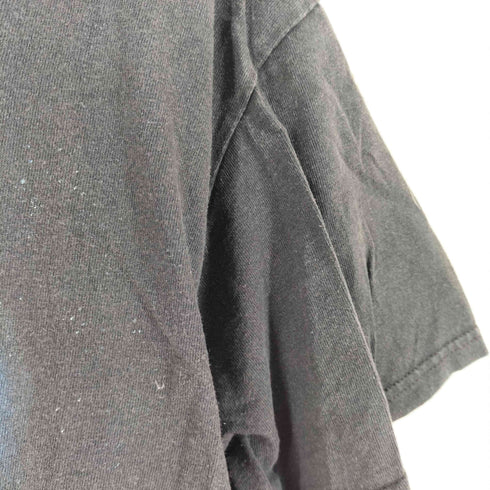 デルタプロウェイト DELTA PRO WEIGHT 00s ムービープリントクルーネックS/S Tシャツ メンズ import:L