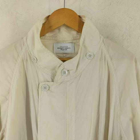 アンユーズド UNUSED 21SS US1937 COAT メンズ JPN:2