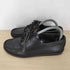 シップス SHIPS HAND SEWING MOCCASIN 別注 USA製 モカシン レザー デッキ シューズ メンズ US:7