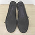 シップス SHIPS HAND SEWING MOCCASIN 別注 USA製 モカシン レザー デッキ シューズ メンズ US:7