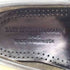 シップス SHIPS HAND SEWING MOCCASIN 別注 USA製 モカシン レザー デッキ シューズ メンズ US:7