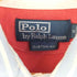 ポロバイラルフローレン Polo by RALPH LAUREN CUSTOM FIT YACHT CLUB ラガーシャツ メンズ M