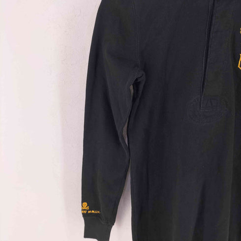 ラグビーラルフローレン Rugby Ralph Lauren R.L.F.C. ラグビー ワンピース レディース S