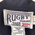ラグビーラルフローレン Rugby Ralph Lauren R.L.F.C. ラグビー ワンピース レディース S