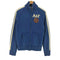 アバクロンビーアンドフィッチ Abercrombie & Fitch ロゴワッペン トラックジャケット Y2K レディース S