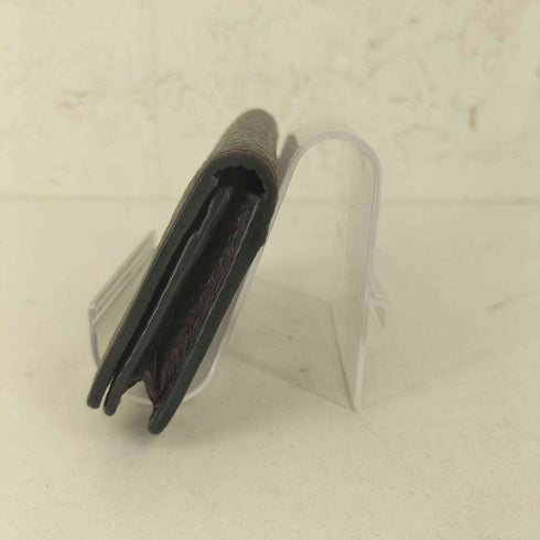 メゾンマルジェラ Maison Margiela 4ステッチ 2つ折り カードケース メンズ