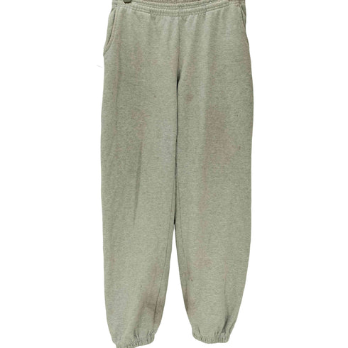 ロサンゼルスアパレル Los Angeles Apparel 14Oz HEAVY FLEECE USA製 ヘビーウェイト スウェット パンツ メンズ M
