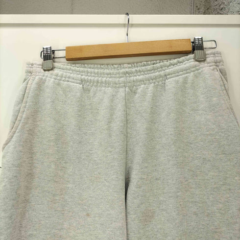 ロサンゼルスアパレル Los Angeles Apparel 14Oz HEAVY FLEECE USA製 ヘビーウェイト スウェット パンツ メンズ M