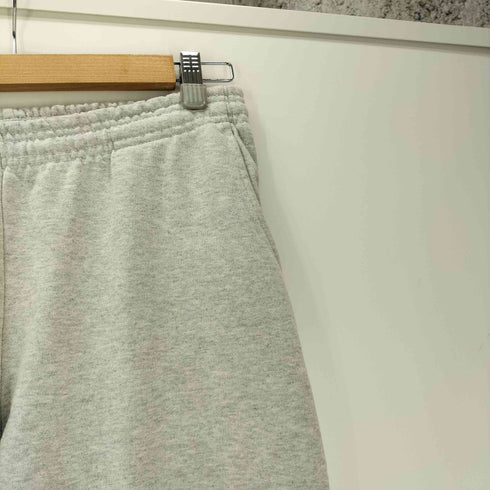 ロサンゼルスアパレル Los Angeles Apparel 14Oz HEAVY FLEECE USA製 ヘビーウェイト スウェット パンツ メンズ M