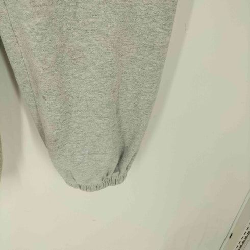 ロサンゼルスアパレル Los Angeles Apparel 14Oz HEAVY FLEECE USA製 ヘビーウェイト スウェット パンツ メンズ M