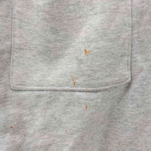 ロサンゼルスアパレル Los Angeles Apparel 14Oz HEAVY FLEECE USA製 ヘビーウェイト スウェット パンツ メンズ M