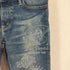 ヒステリックグラマー HYSTERIC GLAMOUR 00s スタッズ スキニーデニム Y2K レディース S
