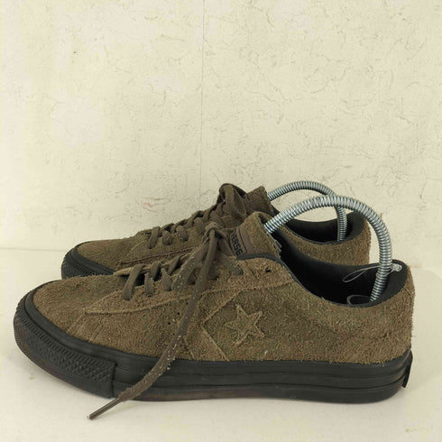 コンバース CONVERSE PRORIDE SK OX + ローカットスニーカー メンズ JPN:25.5