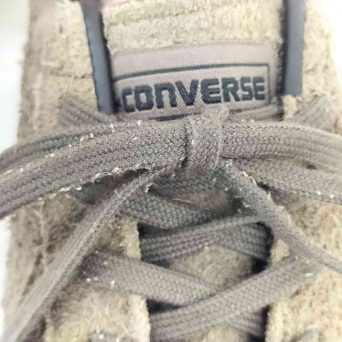 コンバース CONVERSE PRORIDE SK OX + ローカットスニーカー メンズ JPN:25.5