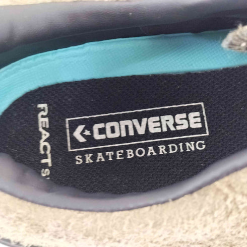 コンバース CONVERSE PRORIDE SK OX + ローカットスニーカー メンズ JPN:25.5