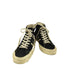 コンバース CONVERSE STAR&BARS SUEDE HI メンズ JPN:25