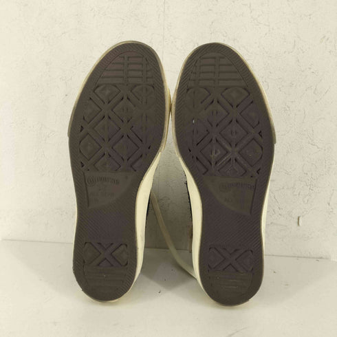 コンバース CONVERSE STAR&BARS SUEDE HI メンズ JPN:25