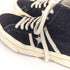 コンバース CONVERSE STAR&BARS SUEDE HI メンズ JPN:25