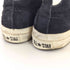 コンバース CONVERSE STAR&BARS SUEDE HI メンズ JPN:25