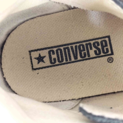 コンバース CONVERSE STAR&BARS SUEDE HI メンズ JPN:25