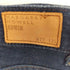 マーガレットハウエル MARGARET HOWELL シンチバック デニムパンツ レディース W27 L24
