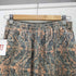 DECATHLON 80-90S OLD MADE IN Europe ユーロ 総柄 ワイド イージー パンツ メンズ L