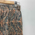 DECATHLON 80-90S OLD MADE IN Europe ユーロ 総柄 ワイド イージー パンツ メンズ L
