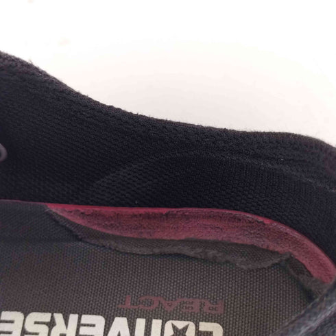 コンバース CONVERSE ALL STAR 100 TREKWAVE MN OX メンズ JPN:24.5