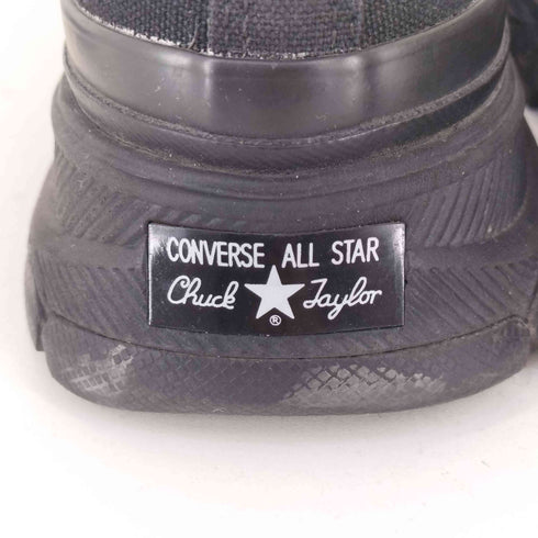 コンバース CONVERSE ALL STAR 100 TREKWAVE MN OX メンズ JPN:24.5