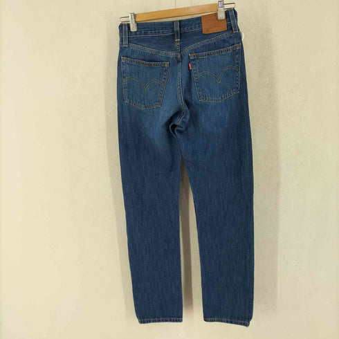 リーバイス Levis PREMIUM 501 デニムパンツ レディース W25 L30