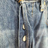 リーバイス Levis PREMIUM 501 デニムパンツ レディース W25 L30