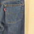 リーバイス Levis PREMIUM 501 デニムパンツ レディース W25 L30