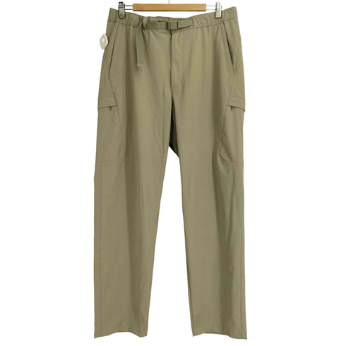 ユニクロ UNIQLO ギアパンツ メンズ JPN:L