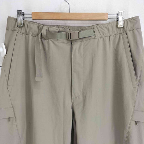ユニクロ UNIQLO ギアパンツ メンズ JPN:L