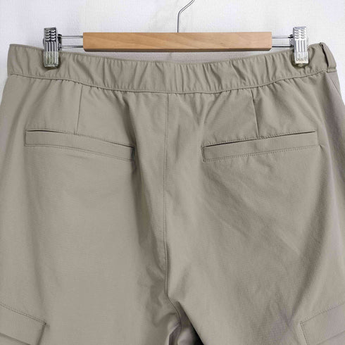 ユニクロ UNIQLO ギアパンツ メンズ JPN:L