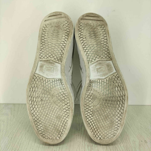 オニツカタイガー ONITSUKA TIGER GSM SD メンズ JPN:26