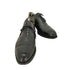 リーガル REGAL SHETLAND FOX / KENSINGTON II STRAIGHT CAP OXFORD ケンジントン ストレートキャップ オックスフォード メンズ US:7