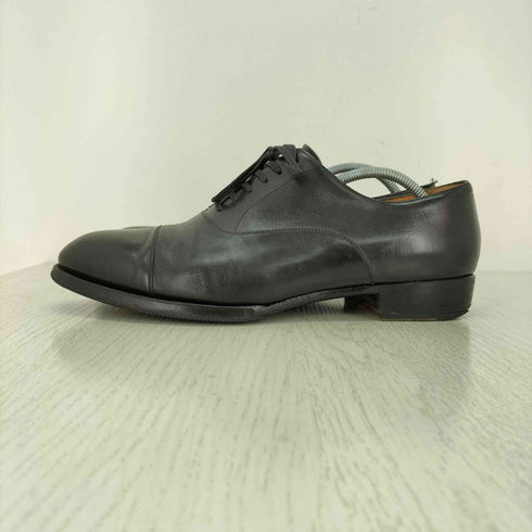 リーガル REGAL SHETLAND FOX / KENSINGTON II STRAIGHT CAP OXFORD ケンジントン ストレートキャップ オックスフォード メンズ US:7