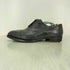リーガル REGAL SHETLAND FOX / KENSINGTON II STRAIGHT CAP OXFORD ケンジントン ストレートキャップ オックスフォード メンズ US:7