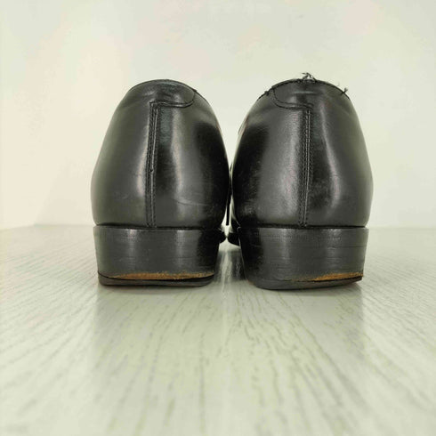 リーガル REGAL SHETLAND FOX / KENSINGTON II STRAIGHT CAP OXFORD ケンジントン ストレートキャップ オックスフォード メンズ US:7