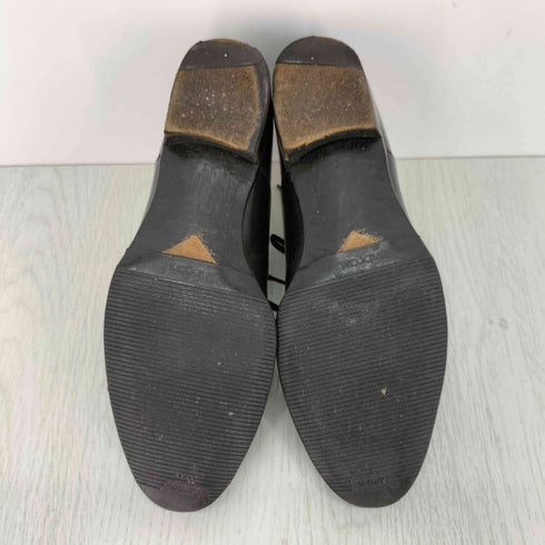 リーガル REGAL SHETLAND FOX / KENSINGTON II STRAIGHT CAP OXFORD ケンジントン ストレートキャップ オックスフォード メンズ US:7