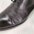 リーガル REGAL SHETLAND FOX / KENSINGTON II STRAIGHT CAP OXFORD ケンジントン ストレートキャップ オックスフォード メンズ US:7
