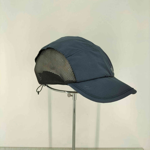 ザノースフェイス THE NORTH FACE プロンプトキャップ メッシュ メンズ FREE