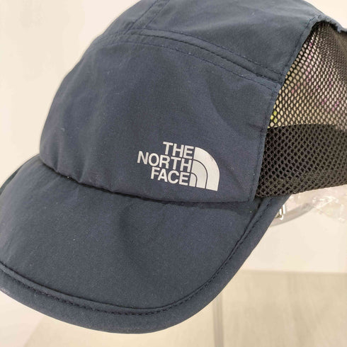 ザノースフェイス THE NORTH FACE プロンプトキャップ メッシュ メンズ FREE