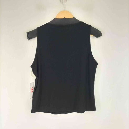 デイジー DAZY プリント リブ タンクトップ レディース JPN:XL